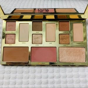 Tarte Clay Play Volume II Palette